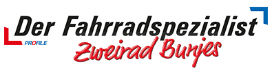 Logo Profile Zweirad Bunjes in Oldenburg